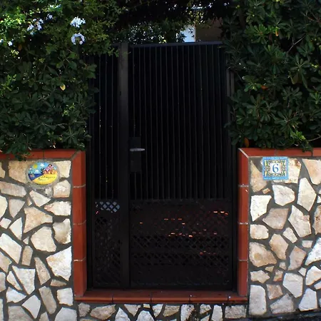 Casa Vacanze Gea