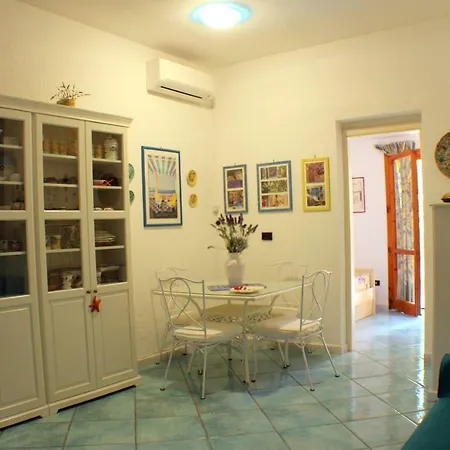 Casa Vacanze Gea * 몬테코리스