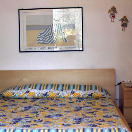 Casa Vacanze Gea * 몬테코리스
