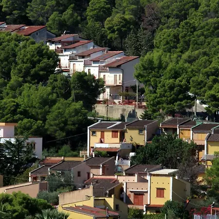 Casa Vacanze Gea * 몬테코리스