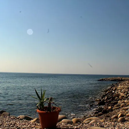Casa Vacanze Gea 몬테코리스