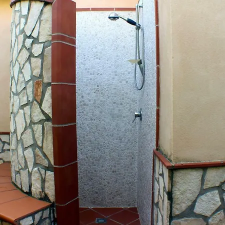 펜션 Casa Vacanze Gea 몬테코리스