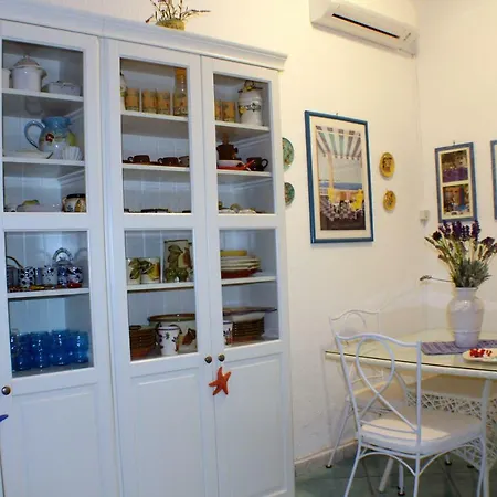 Casa Vacanze Gea * 몬테코리스