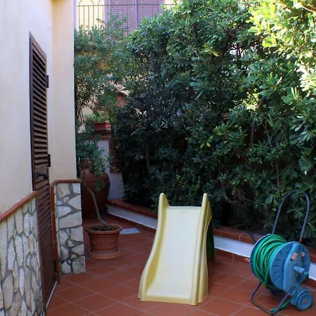 Casa Vacanze Gea *
