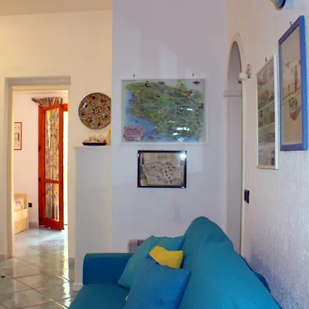Casa Vacanze Gea 펜션