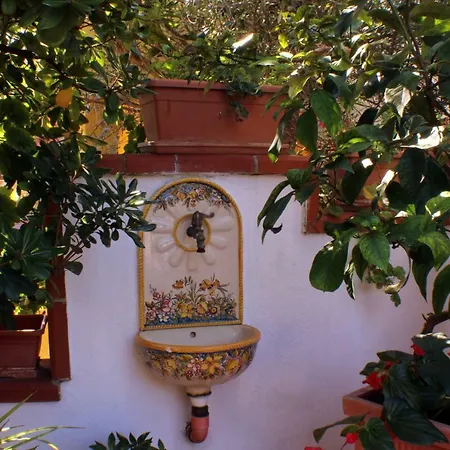 Casa Vacanze Gea