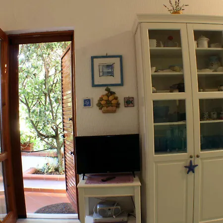 Casa Vacanze Gea *