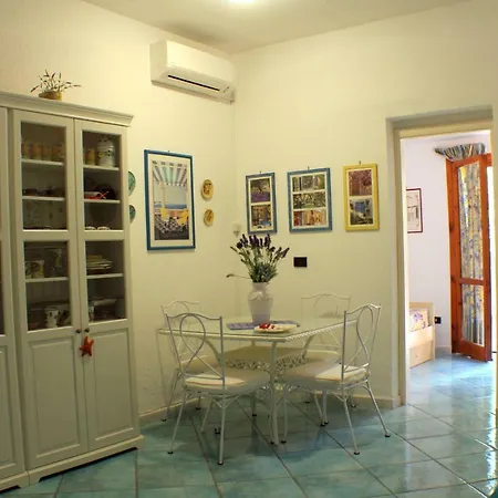 Casa Vacanze Gea