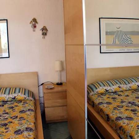 펜션 Casa Vacanze Gea *