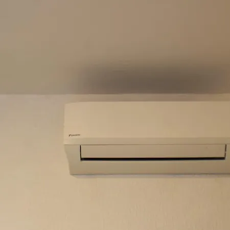 Casa Vacanze Gea 몬테코리스