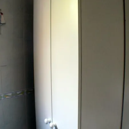 Casa Vacanze Gea 몬테코리스