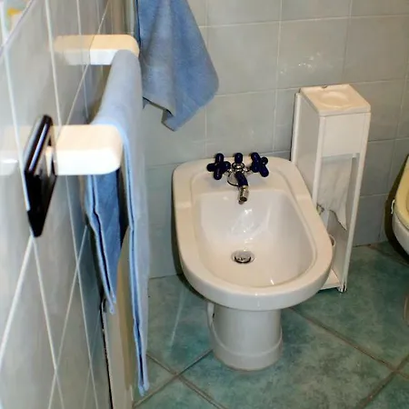 Casa Vacanze Gea 펜션