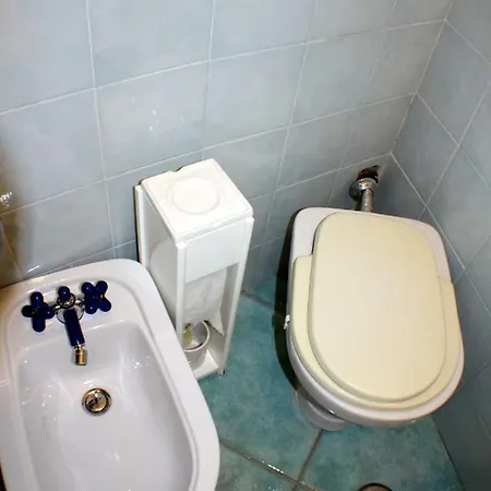 Casa Vacanze Gea 펜션
