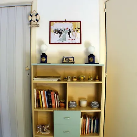 펜션 Casa Vacanze Gea *