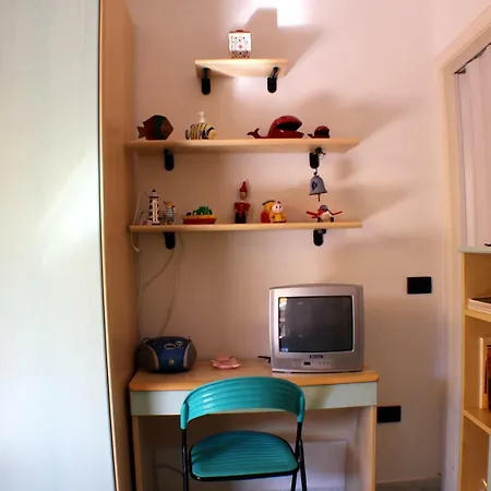 Casa Vacanze Gea 펜션