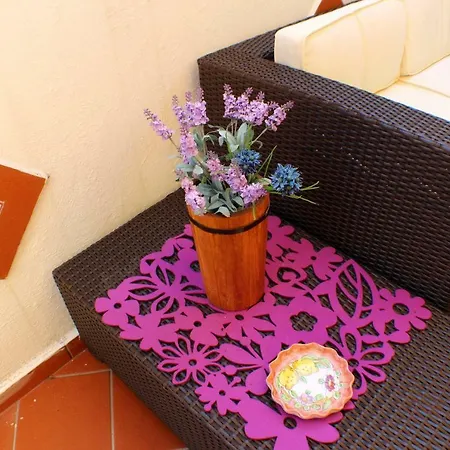 Casa Vacanze Gea