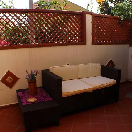 Casa Vacanze Gea *