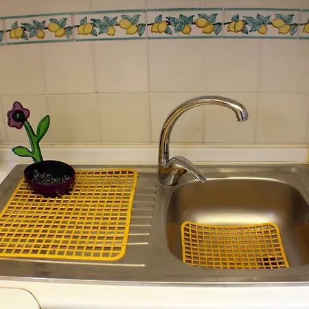 Casa Vacanze Gea * 몬테코리스
