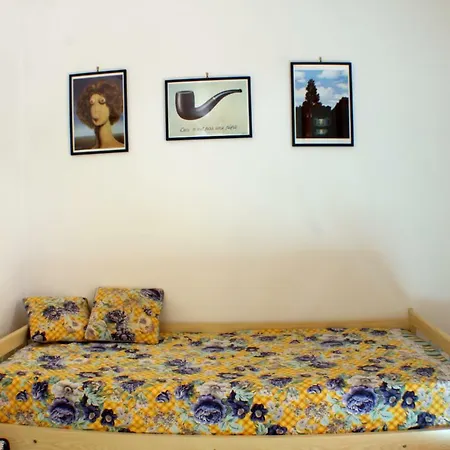 Casa Vacanze Gea * 몬테코리스
