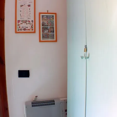 Casa Vacanze Gea *
