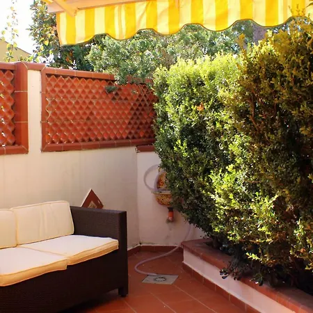 펜션 Casa Vacanze Gea