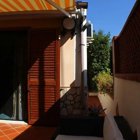 펜션 Casa Vacanze Gea *
